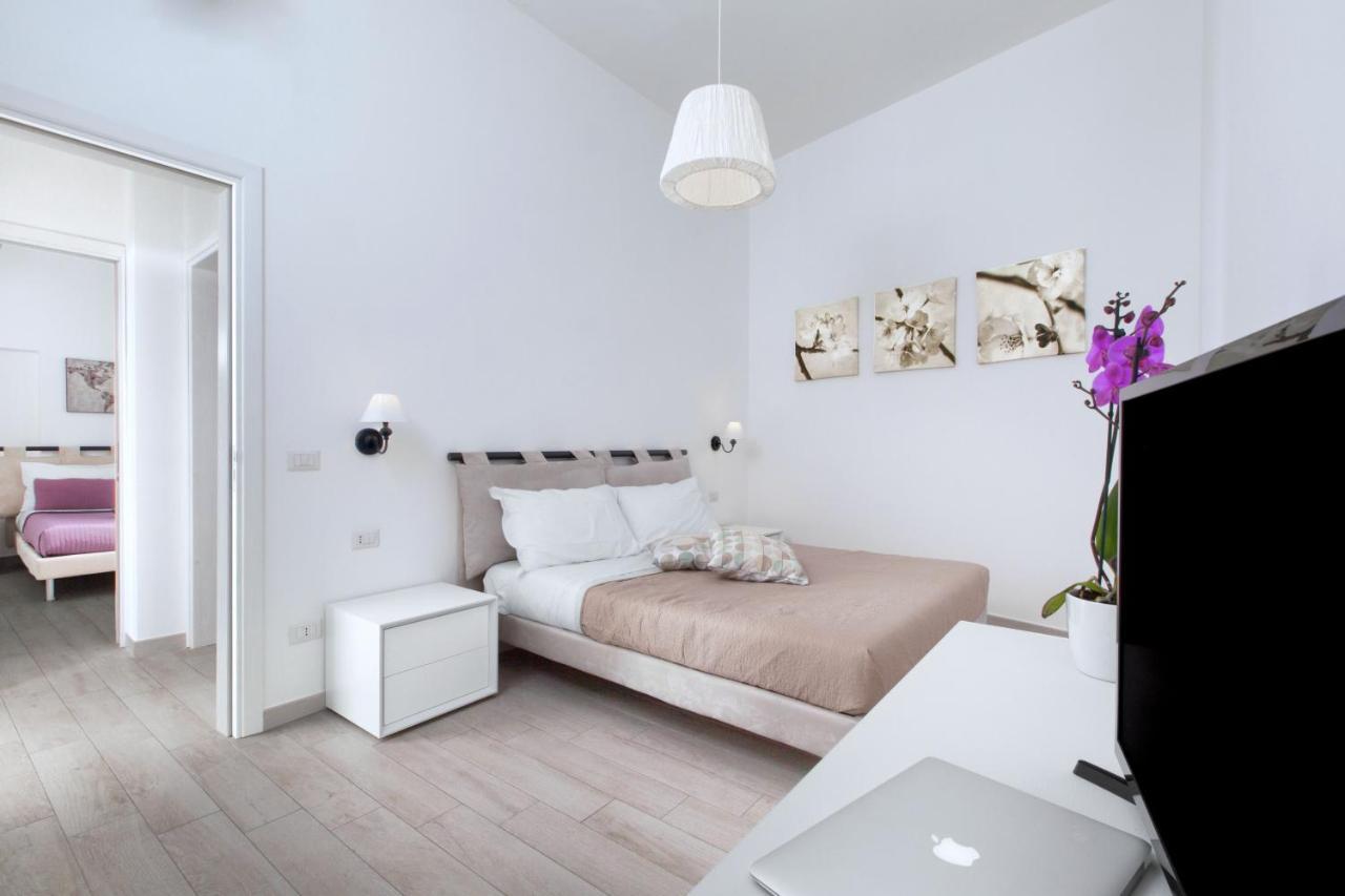 Amore Rentals - Villa Anna Positano Buitenkant foto