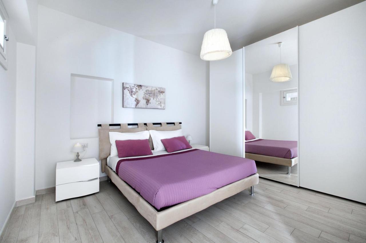 Amore Rentals - Villa Anna Positano Buitenkant foto