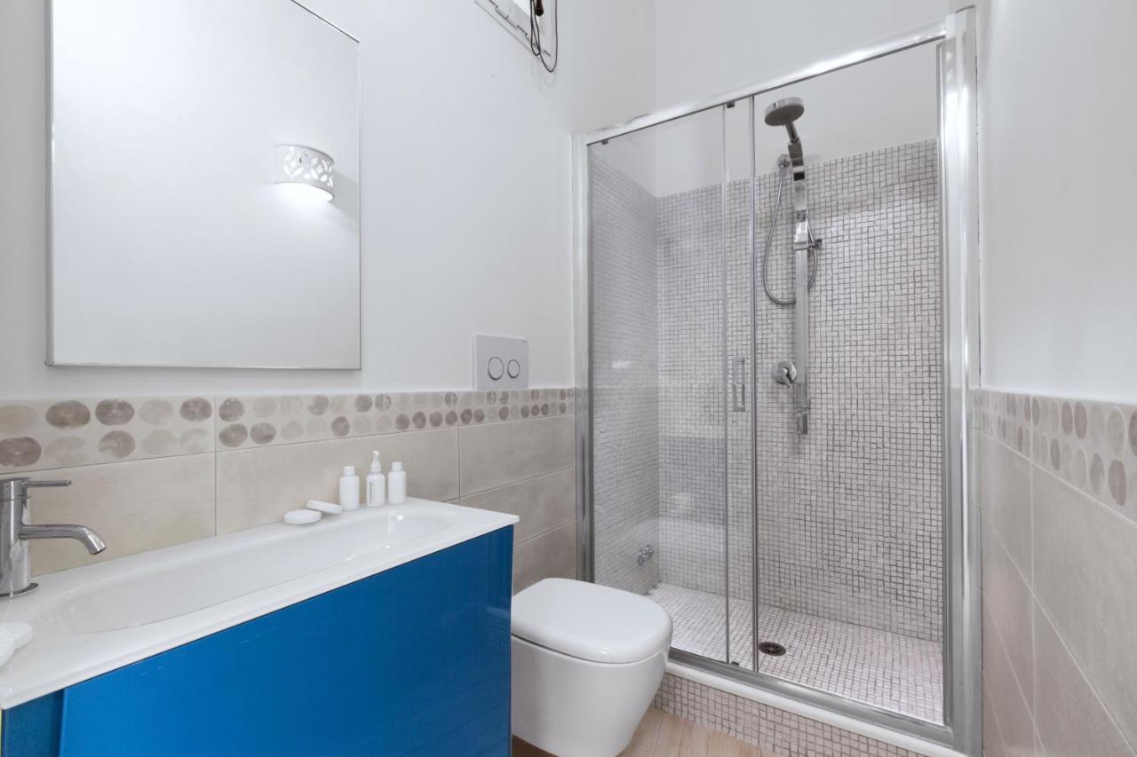 Amore Rentals - Villa Anna Positano Buitenkant foto